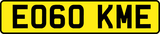 EO60KME