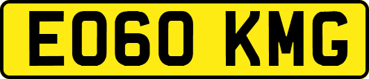 EO60KMG