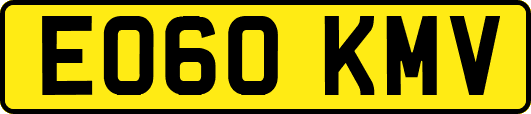 EO60KMV