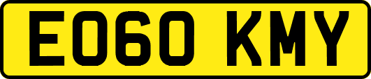 EO60KMY