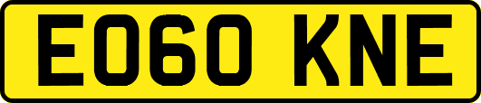 EO60KNE