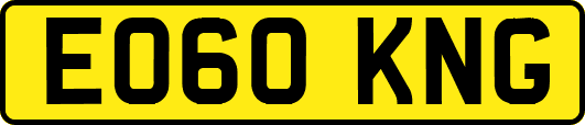EO60KNG