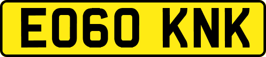 EO60KNK
