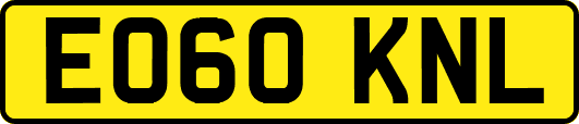 EO60KNL