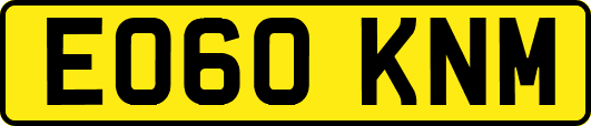 EO60KNM