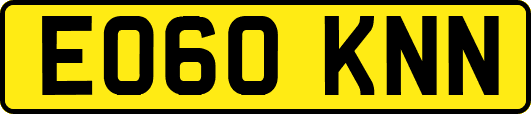 EO60KNN