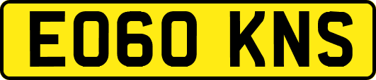 EO60KNS