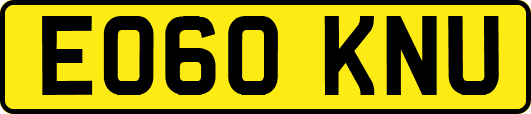 EO60KNU