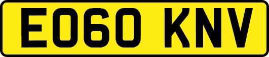 EO60KNV