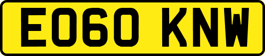 EO60KNW