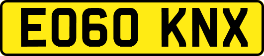 EO60KNX