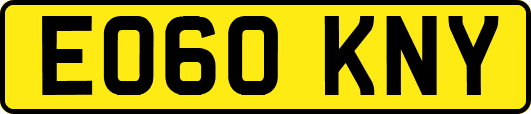 EO60KNY