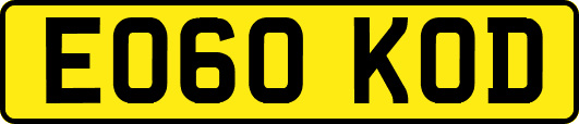 EO60KOD