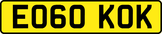 EO60KOK