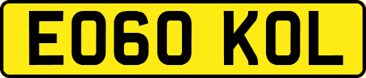 EO60KOL