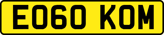 EO60KOM