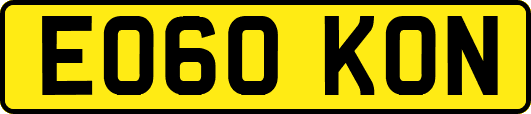 EO60KON