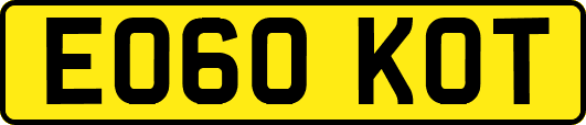 EO60KOT