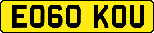 EO60KOU
