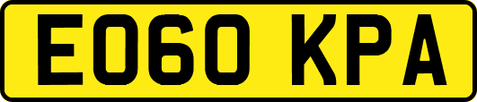 EO60KPA