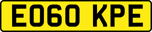 EO60KPE