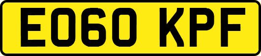 EO60KPF
