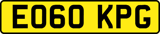 EO60KPG