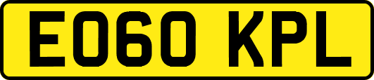 EO60KPL