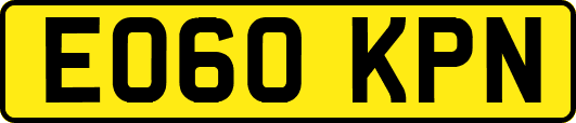 EO60KPN