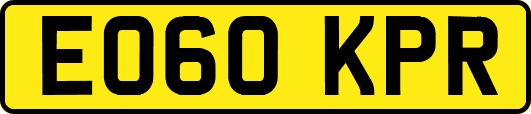 EO60KPR