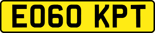 EO60KPT