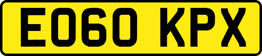 EO60KPX