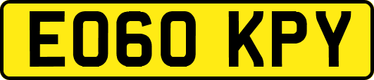 EO60KPY