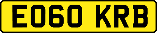 EO60KRB