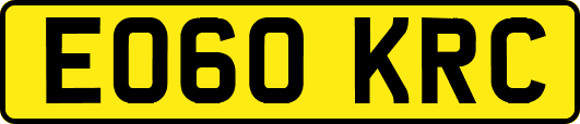 EO60KRC