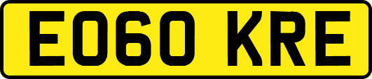 EO60KRE