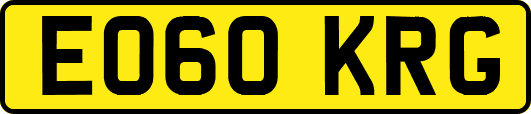 EO60KRG