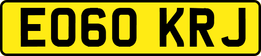 EO60KRJ