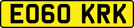 EO60KRK