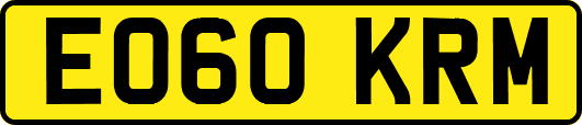 EO60KRM