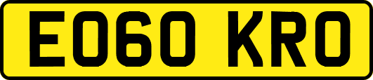 EO60KRO