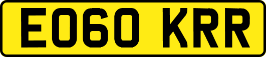 EO60KRR