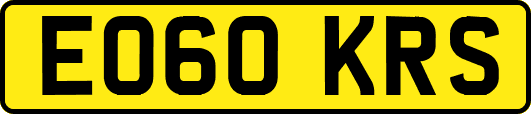 EO60KRS