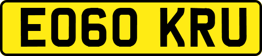 EO60KRU