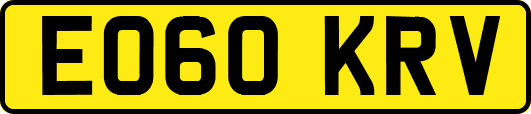 EO60KRV