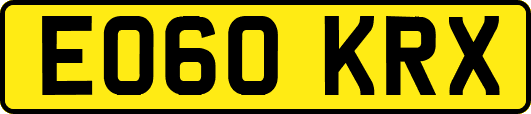 EO60KRX