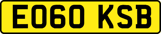 EO60KSB