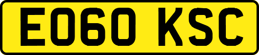 EO60KSC