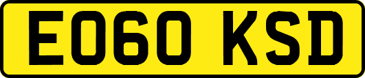 EO60KSD