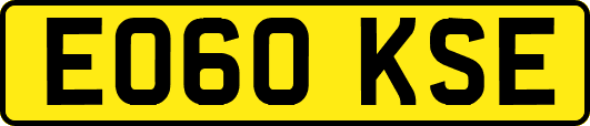 EO60KSE